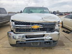 Chevrolet Silverado 2012