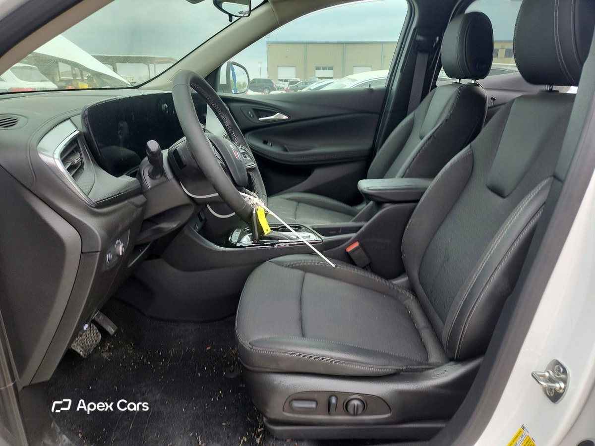Buick Encore 2026