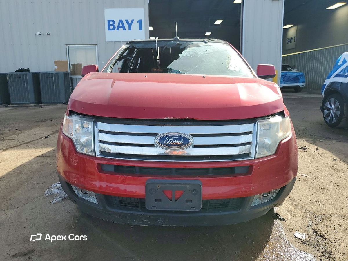 Ford Edge 2010