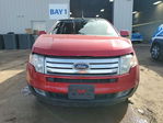 Ford Edge 2010