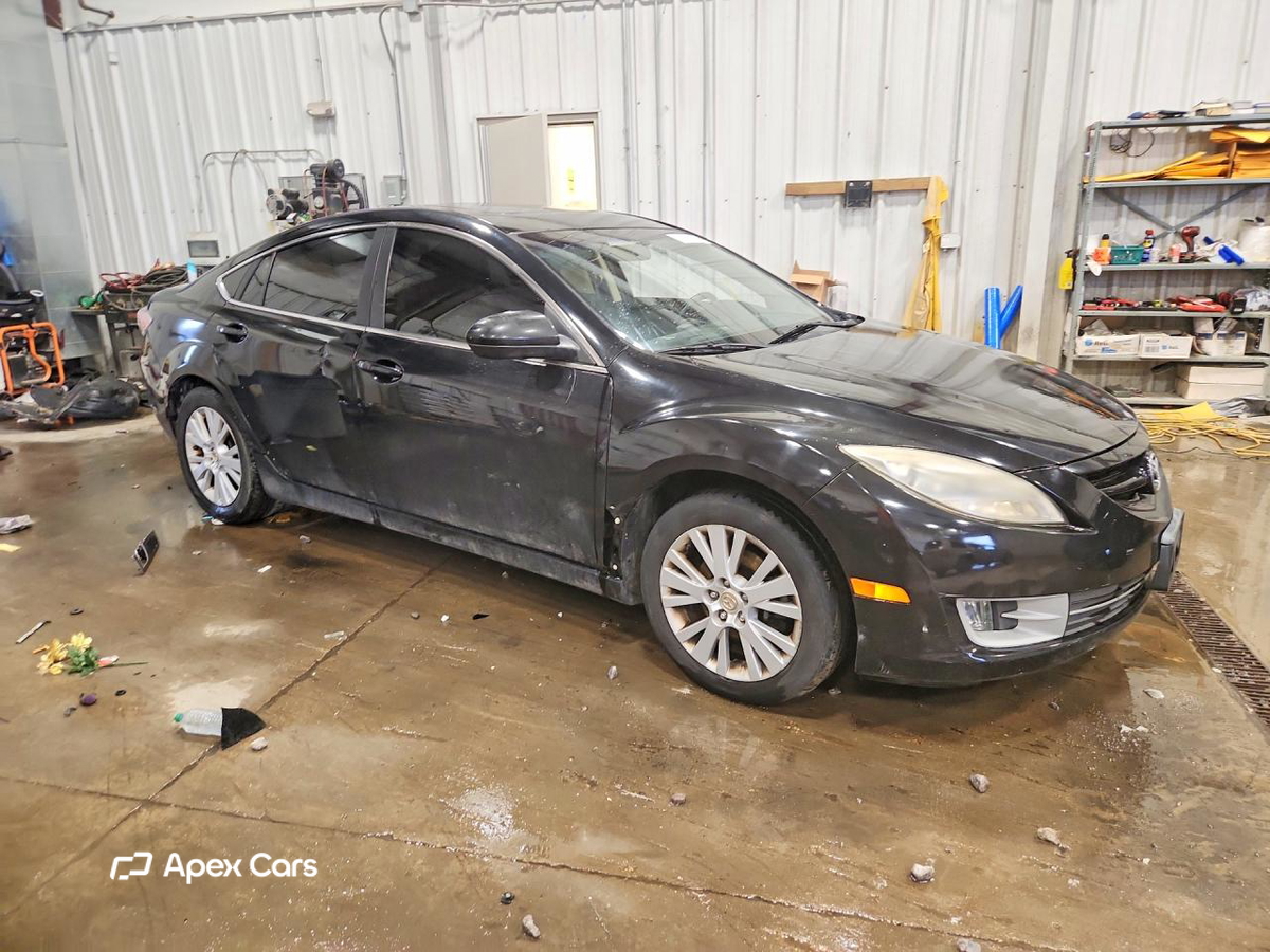 Mazda 6 2010