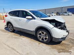 Honda CR-V 2019