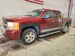 Chevrolet Silverado 2009