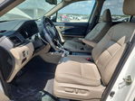 Honda Pilot 2016