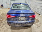 Audi A4 2017
