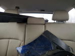 Subaru Outback 2011