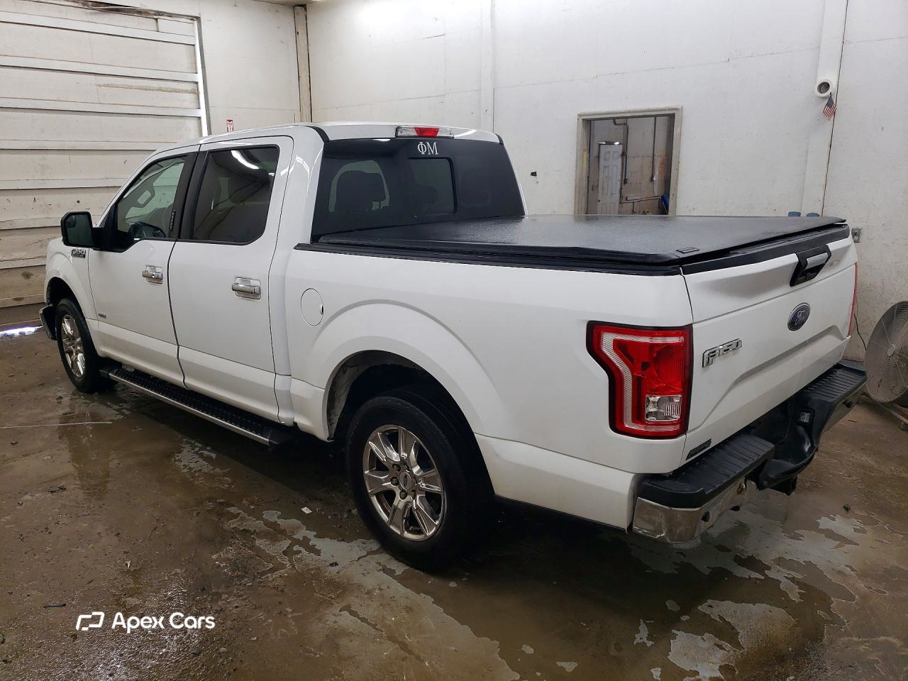 Ford F-150 2016