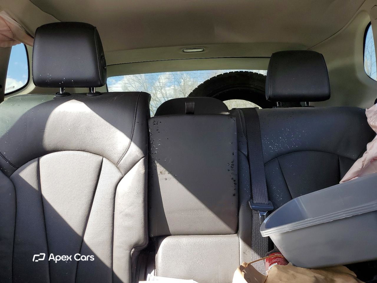 Buick Envision 2019