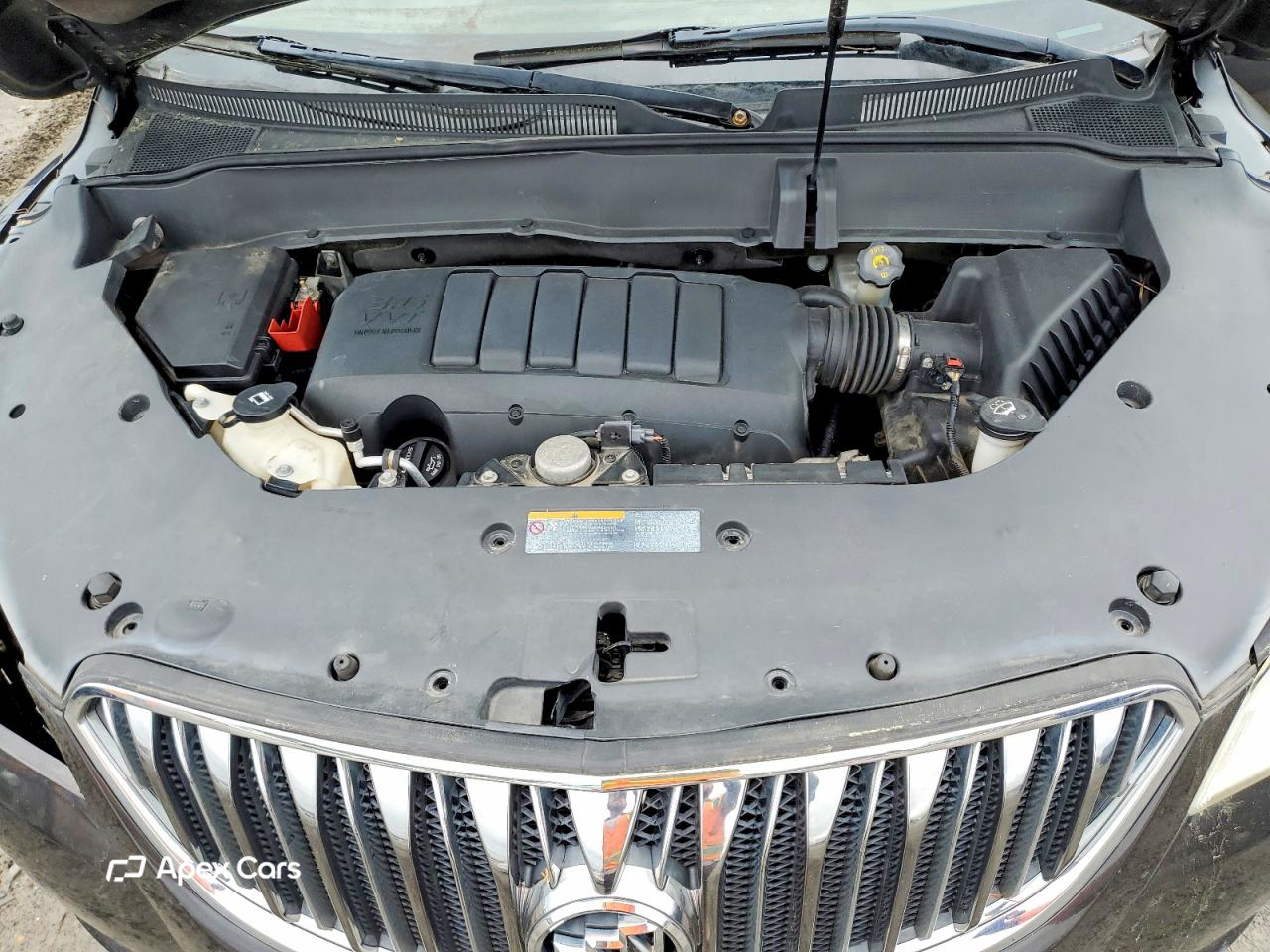 Buick Enclave 2013
