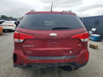 Kia Sorento 2015