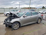 Kia Optima 2016