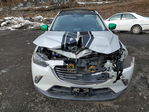 Mazda CX-3 2017