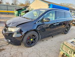 Honda Odyssey 2015