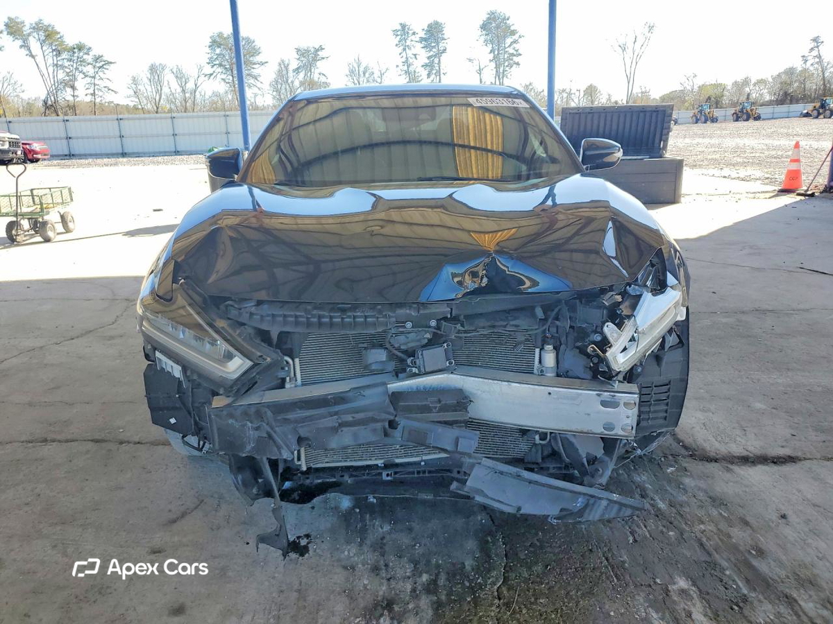 Nissan Maxima 2019