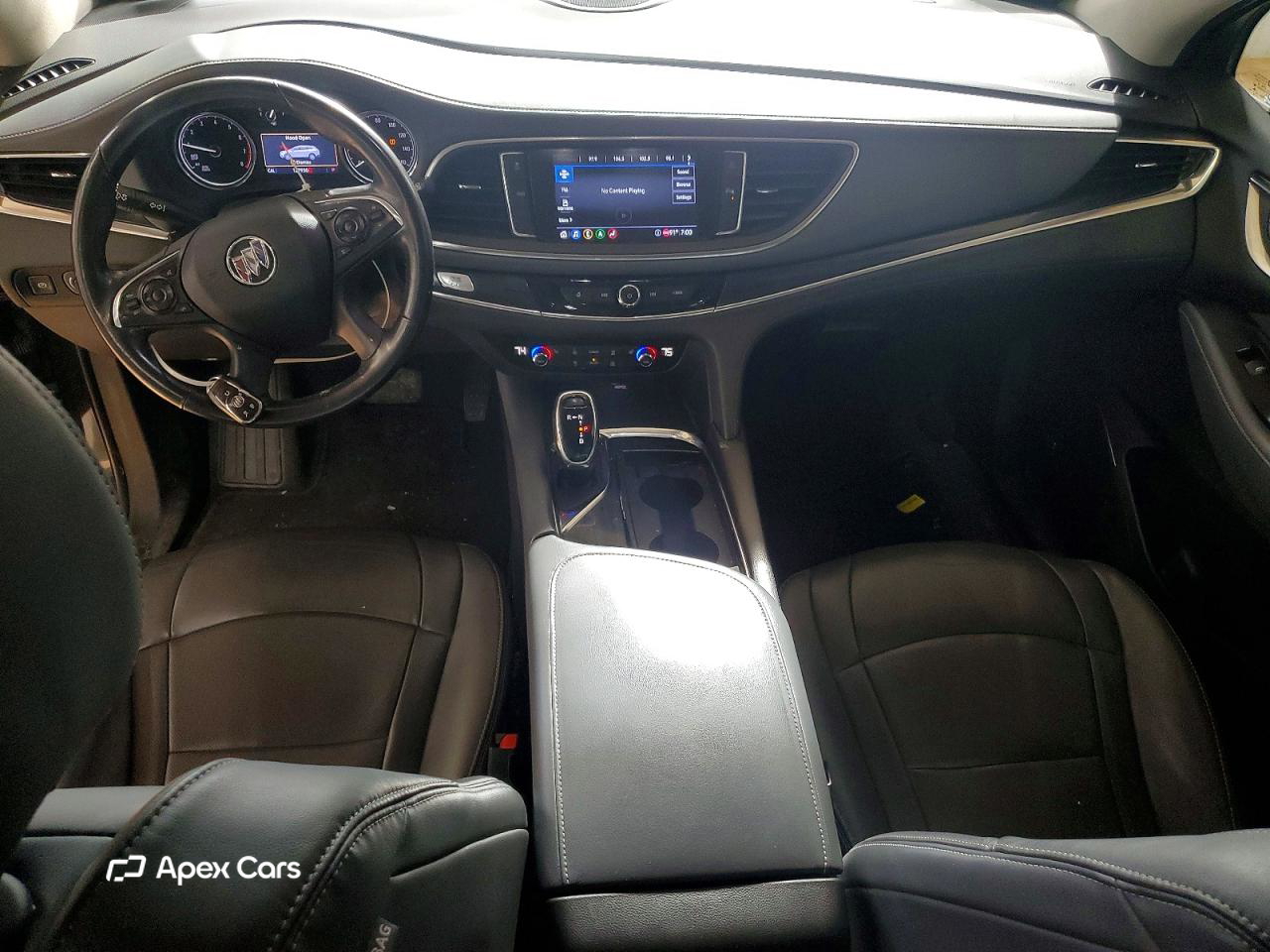Buick Enclave 2020