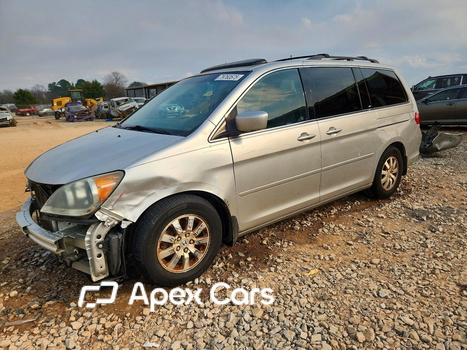 Honda Odyssey 2008 - Image 1 of 14