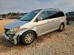 Honda Odyssey 2008