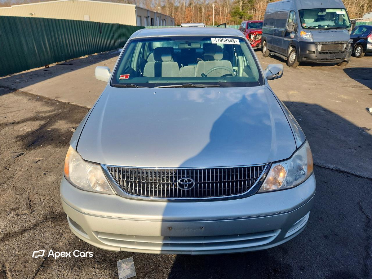 Toyota Avalon 2000