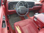 Dodge RAM 1995