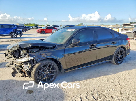Honda Civic 2023 - Image 1 of 12
