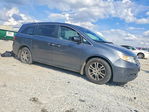 Honda Odyssey 2011