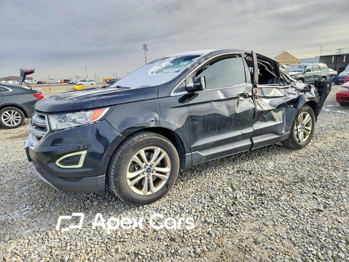 Ford Edge 2015 - Image 1 of 14
