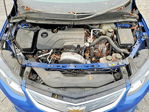 Chevrolet Volt 2017