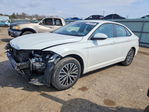 Volkswagen Jetta 2021