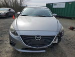 Mazda 3 2014