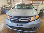 Honda Odyssey 2016