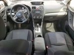 Subaru Forester 2014