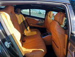 BMW Series 8 2021