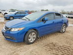 Honda Civic 2013