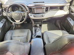 Toyota RAV 4 2018
