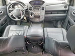 Honda Pilot 2014