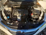 Honda Accord 2016