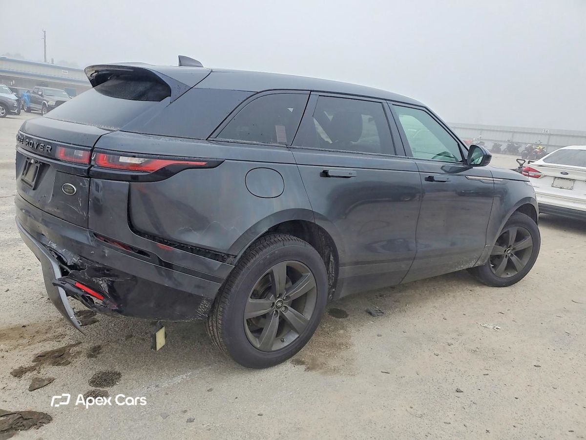 Land Rover Range Rover Velar 2020