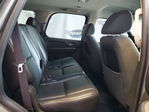 Chevrolet Tahoe 2009