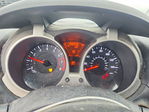 Nissan Juke 2011