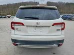Honda Pilot 2019
