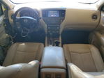 Nissan Pathfinder 2018