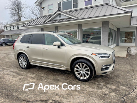 Volvo XC90 2016 - Image 1 of 14