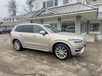 Volvo XC90 2016