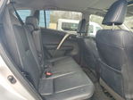 Toyota RAV 4 2015