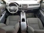 Honda HR-V 2017