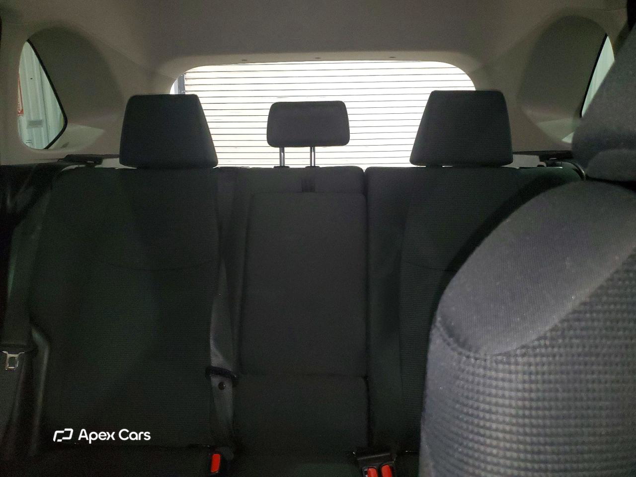 Toyota RAV 4 2024