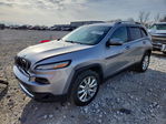 Jeep Cherokee 2015