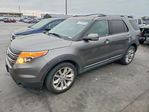 Ford Explorer 2012