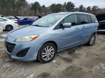 Mazda 5 2012