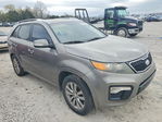 Kia Sorento 2012